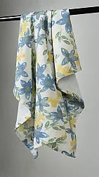 Paños de cocina en paquete de 2 - Petite (azul)