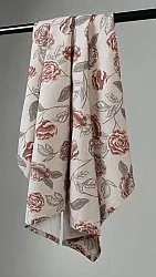 Paños de cocina en paquete de 2 - Wreath (rosa)