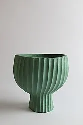 Maceta - Liza (verde)