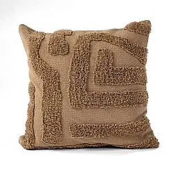 Funda de almohada - Alexa (beige)