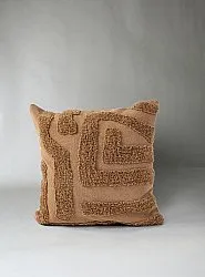 Funda de almohada - Alexa (beige)