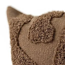 Funda de almohada - Alexa (beige)