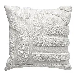 Funda de almohada - Alexa (offwhite)