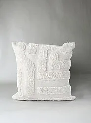 Funda de almohada - Alexa (offwhite)