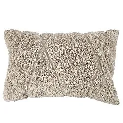 Funda de almohada - Andrea (beige)