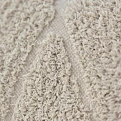 Funda de almohada - Andrea (beige)