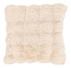 Funda de almohada - Aranga Bubble (beige)