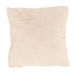 Funda de almohada - Aranga Super Soft (beige)