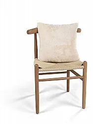 Funda de almohada - Aranga Super Soft (beige)