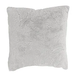 Funda de almohada - Aranga Super Soft (gris)