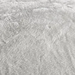 Funda de almohada - Aranga Super Soft (gris)