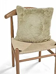 Funda de almohada - Aranga Super Soft (verde claro)