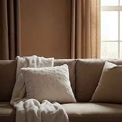 Funda de almohada - Aranga Super Soft (blanco)