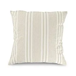 Funda de almohada - Augustina (offwhite)