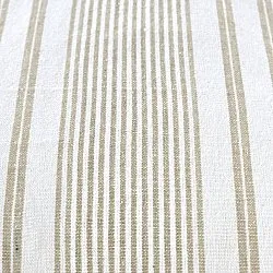 Funda de almohada - Augustina (offwhite)