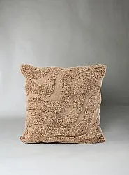 Funda de almohada - Bonnie (beige)