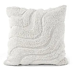 Funda de almohada - Bonnie (offwhite)