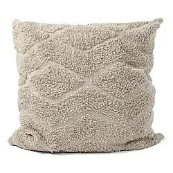 Funda de almohada - Brynn (beige)