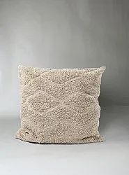 Funda de almohada - Brynn (beige)
