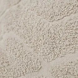 Funda de almohada - Brynn (beige)