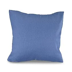 Funda de almohada - Luana (azul)