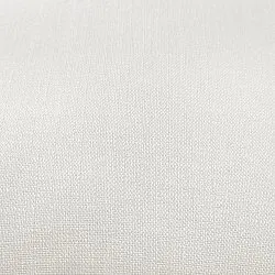 Funda de almohada - Luana (blanco)