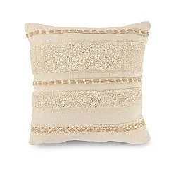 Funda de almohada - Pictou (blanquecino)