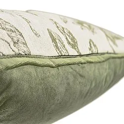Funda de almohada - Rivia (multicolor)