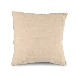Funda de almohada - Vanja (beige)