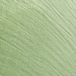 Funda de almohada - Vanja (verde claro)