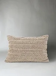 Funda de almohada - Willow (beige)