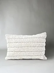 Funda de almohada - Willow (offwhite)