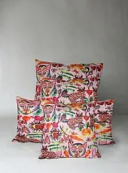 Funda de almohada 40 x 80 cm