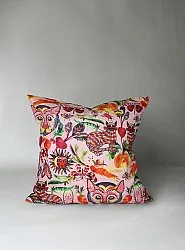Funda de almohada 40 x 40 cm