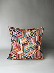 Funda de almohada 40 x 40 cm