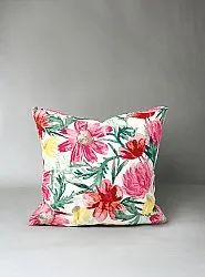 Funda de almohada - Cutie (rosa)
