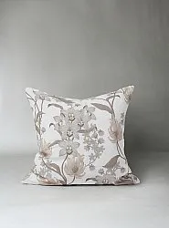 Funda de almohada - Florina (beige)