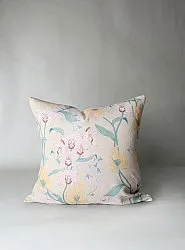 Funda de almohada - Florina (rosa)