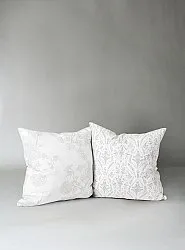 Funda de almohada x 2 - Helmi (gris)
