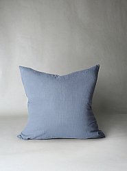 Funda de almohada - Lollo (azul)