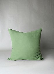 Funda de almohada - Lollo (verde)