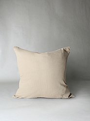 Funda de almohada - Lollo (beige claro)