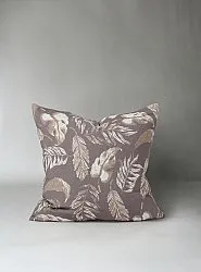Funda de almohada - Lowe (beige)