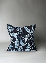 Funda de almohada - Lowe (azul)
