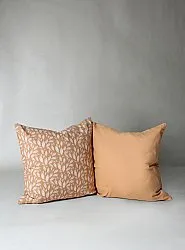 Funda de almohada x 2 - Satu (rosa)