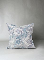 Funda de almohada - Soft (azul)