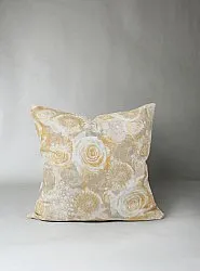 Funda de almohada - Soft (amarillo)