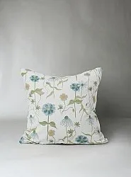 Funda de almohada - Sweetie (azul)