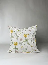 Funda de almohada - Sweetie (amarillo)
