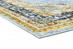 Alfombra Wilton - Lukla (azul)
